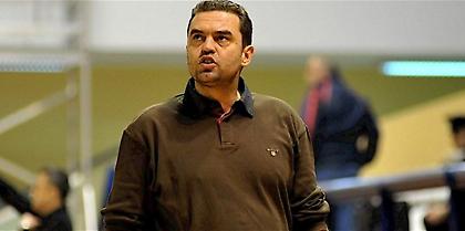 Με τον Καραγιάννη στην Α2 το Περιστέρι