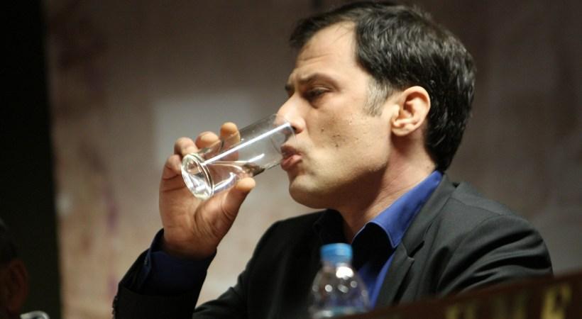 Μονά-ζυγά δικά του ο Βασιλόπουλος: Νέα ανακοίνωση για το γήπεδο της ΑΕΚ