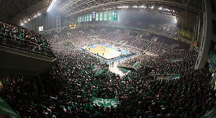 Έριξαν το online σύστημα για Φενέρ οι οπαδοί του Παναθηναϊκού