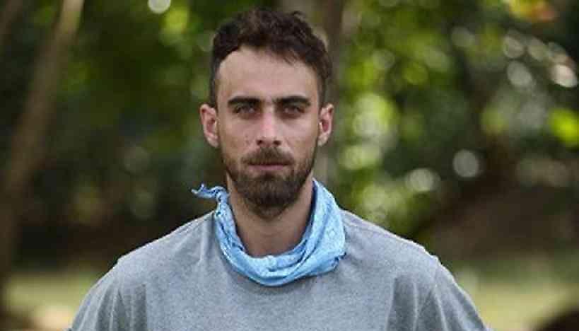 Ευχάριστα νέα! Βγήκε από το νοσοκομείο ο Μάριος Ιωαννίδης-Θα επιστρέψει στο Survivor;