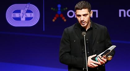 Κατσουράνης στον ΣΠΟΡ FM: «Πολύ ανοιχτά παιχνίδια οι ημιτελικοί του Κυπέλλου»