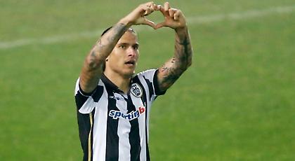 Κατεβαίνει με Πρίγιοβιτς στην Αθήνα ο ΠΑΟΚ!