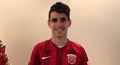 Έσπασε τα κοντέρ ο Όσκαρ: Έχασε δύο πέναλτι σε 11’! (video)