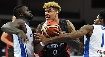 Θέλει Όγκαστ στη Φενέρ ο Ομπράντοβιτς!