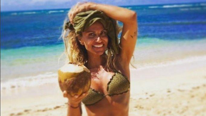 Σόφη Πασχάλη: Η συζήτηση με την παραγωγή του Survivor μετά την αποχώρησή της!