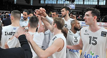 Γενική είσοδος πέντε ευρώ στο Απόλλων-Λαύριο!