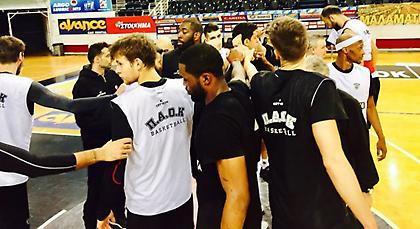 Χωρίς απρόοπτα ο ΠΑΟΚ ενόψει Παναθηναϊκού