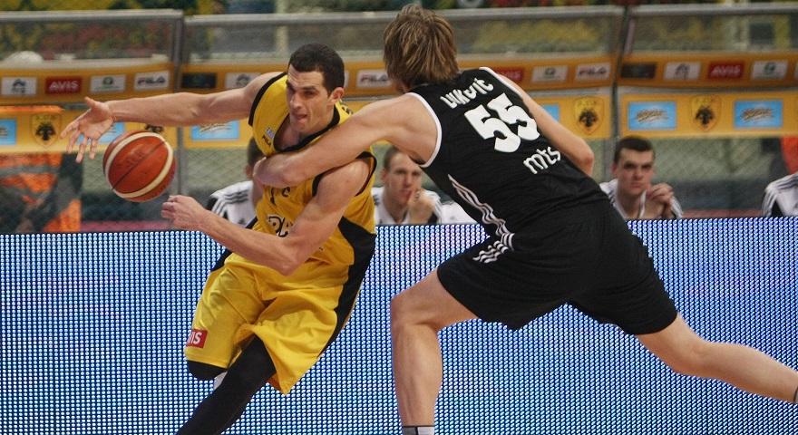 Με Μιλόσεβιτς στη Θεσσαλονίκη η ΑΕΚ!