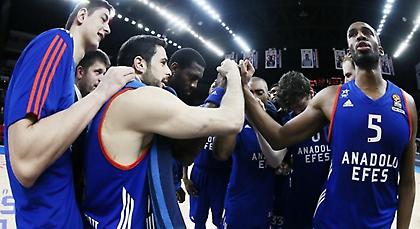 Το προφίλ της Αναντολού Εφές (video)