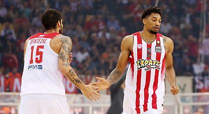 Αμφίβολος και ο Πρίντεζης με Κύμη