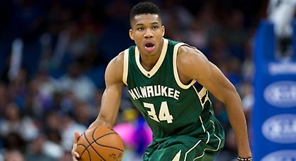 Έφτασε τον Καρίμ Αμπντούλ-Τζαμπάρ ο Γιάννης!