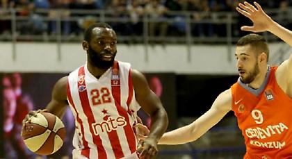 «Πάρτι» και ολοταχώς για… κούπα ο Ερυθρός Αστέρας!