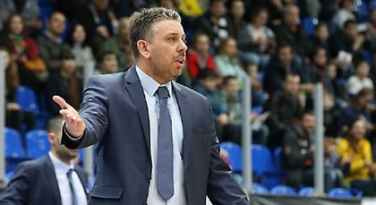 Παπαθεοδώρου στον ΣΠΟΡ FM: «Πολύ καλή εμπειρία η Αστάνα»