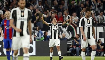 «Κάρφωσε» και δεύτερη φορά την Μπαρτσελόνα ο Ντιμπάλα! (video)