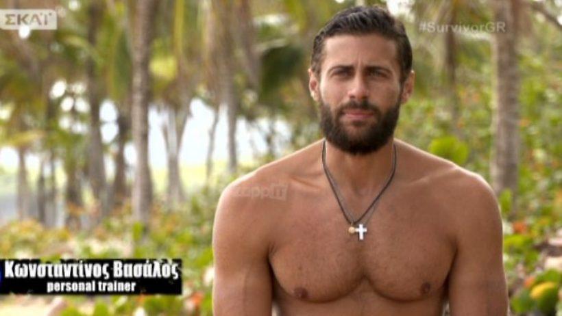 Survivor: Αλλάζουν τα δεδομένα στους Μαχητές! Η παρατήρηση του Βασάλου για τη συμβίωση! (video)
