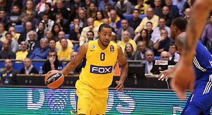 Αναβολή στην επιστροφή του Γκάουντλοκ στη Μακάμπι