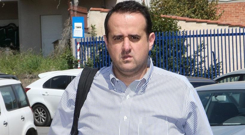 Βρέντζος: «Δώστε τα όλα για την πρόκριση και εμείς είμαστε εδώ»!