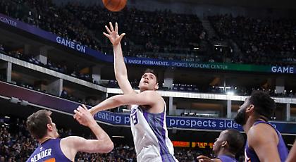 Βρε τον Παπαγιάννη… πρόοδο που κάνει!