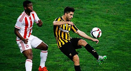 Οι Ευαγγελάτος-Κετσετζόγλου για τα πλάνα Ολυμπιακού-ΑΕΚ πριν το ντέρμπι (audio)