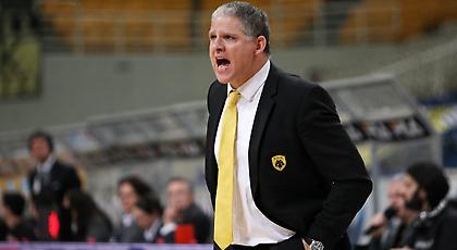 Μανωλόπουλος: «Να δείξουμε ότι βελτιωνόμαστε»