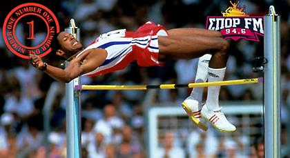 Το sportfm.gr Νο1 στο ελληνικό internet με τεράστιο ρεκόρ!