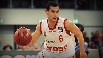 Τρίτη φορά πατέρας ο Ζήσης