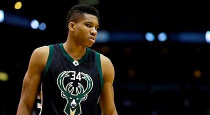 Ξεκουράζουν τον Γιάννη οι Μπακς