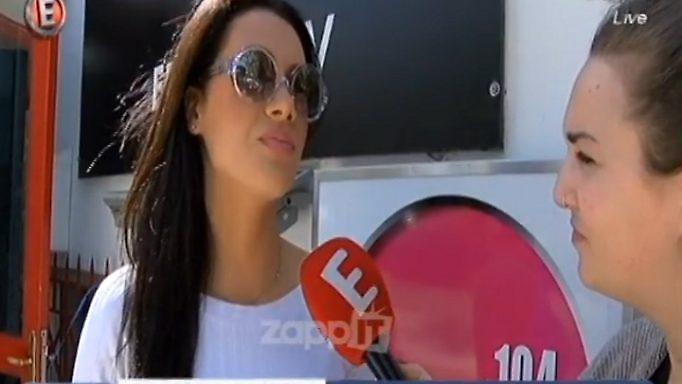 Survivor: Μαριάννα Καλλέργη κατά Χανταμπάκη – Χούτου! «Μου φέρθηκαν με πολύ άσχημο τρόπο…»