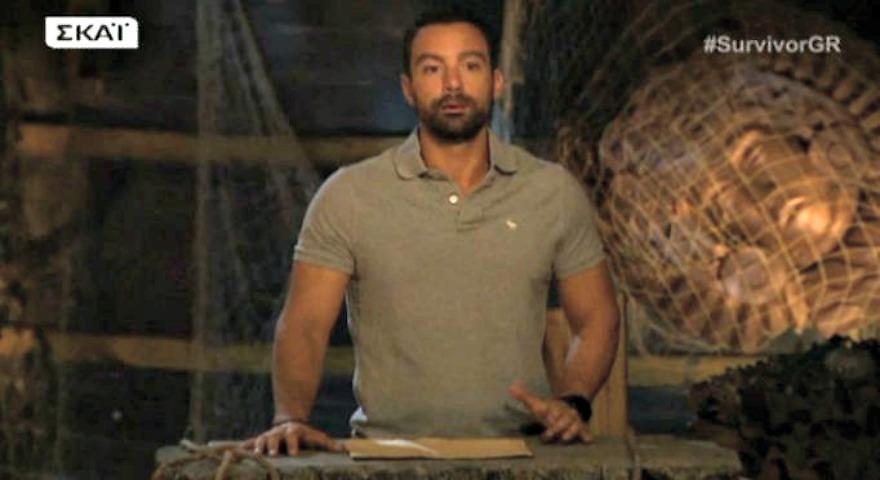 Ο τυφώνας Survivor έκανε νέο αστρονομικό ρεκόρ και έριξε «μαύρο» στα άλλα κανάλια!
