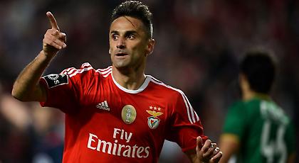 Ζόνας: «Είστε μια μικρή ομάδα, μια ομάδα σκ….ά»