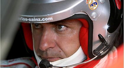 Χρόνια πολλά, Κάρλος Σάινθ! (pics)