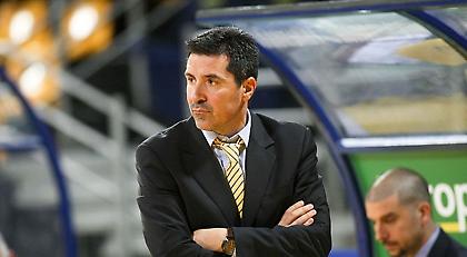 Πρίφτης: «Καθοριστικός ο αγώνας με την ΑΕΚ»