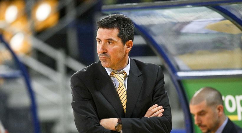 Πρίφτης: «Καθοριστικός ο αγώνας με την ΑΕΚ»