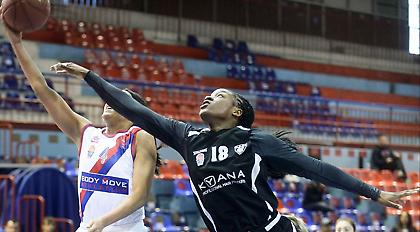 Απέφυγε τα πλέι άουτ ο ΠΑΟΚ