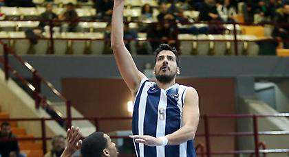 Μιχάλογλου: «Να δώσουμε ραντεβού του χρόνου στα… σαλόνια»