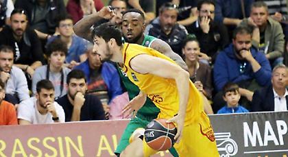 Καμπερίδης: «Το ματς στη Λευκάδα, ο Αντετοκούνμπο και οι… αιώνιοι στην Ευρωλίγκα»