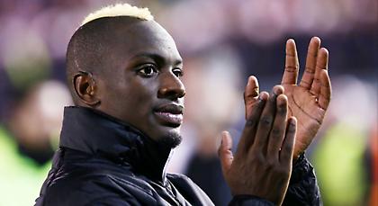 Εμποκού: «Μόνο νίκη σήμερα»