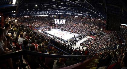 Ρεκόρ εισιτηρίων για την Αρμάνι Μιλάνο