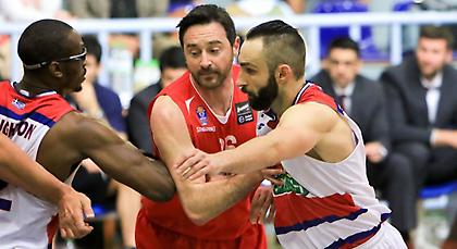 Τσαλδάρης: «Να γυρίσει ξανά στην Α1 η Λευκάδα»