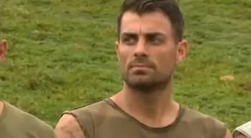 ΔΕΝ ΞΑΝΑΓΙΝΕ: Πανηγύρισαν σαν… Euro την αποχώρηση Χανταμπάκη από το Survivor! (video)