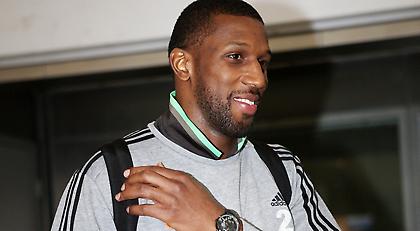 Νίκολς: «Είμαστε φαβορί για το final four. Ο κόσμος είναι ο 6ος μας παίκτης»