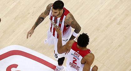 Εκτός με Κύμη οι Πρίντεζης και Μπιρτς