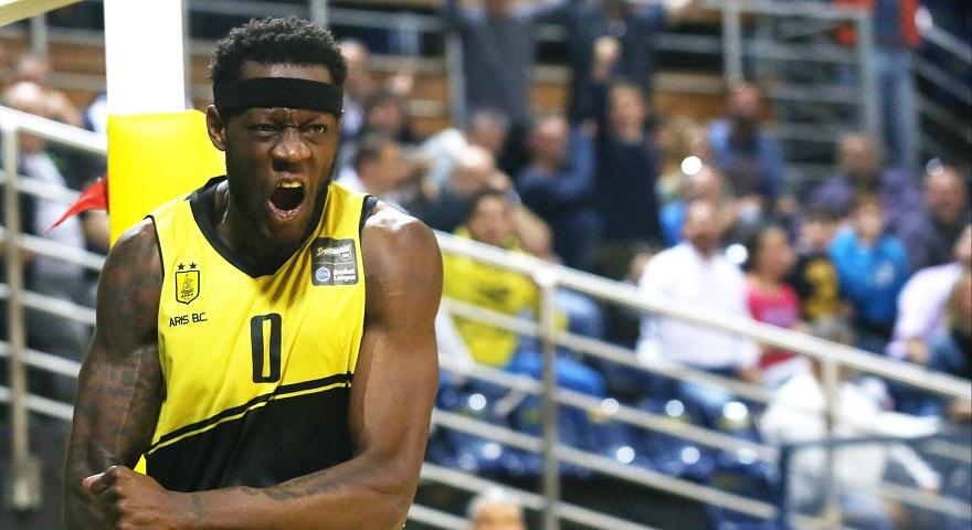 Ένας «πονοκέφαλος» στον Άρη ενόψει ΑΕΚ