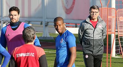 Εικοσάδα χωρίς εκπλήξεις από Λεμονή