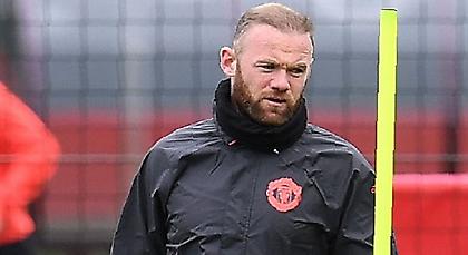 Χωρίς Ρούνεϊ με Άντερλεχτ η Μάντσεστερ Γιουνάιτεντ