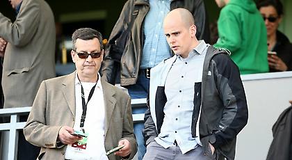 Φουλ αισιοδοξία για Γουδή από Βασιλειάδη και Μπαλτάκο