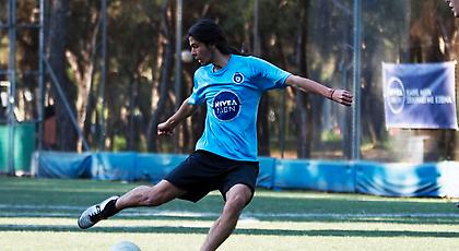 «Δίνουμε πάντα το 100% των δυνατοτήτων μας»