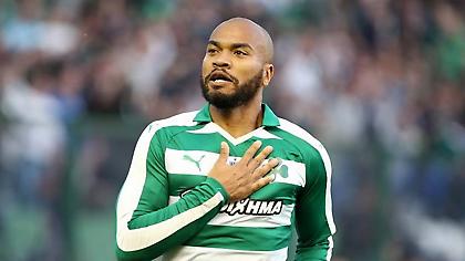 Μολέδο: «Ακόμη καλύτεροι στην Τούμπα»