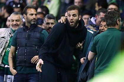 «Τρέλα» για Παππά στη Λεωφόρο! (pics)