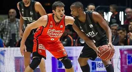 «Γκρέμισε» τη Βαλένθια από την κορυφή η Μπιλμπάο!